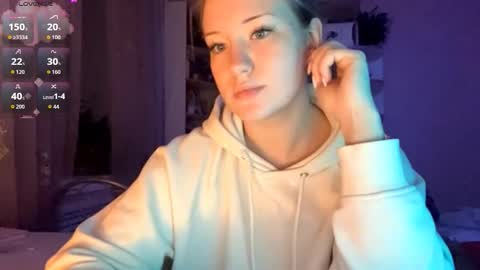 Snapshot of love_haven chatting on February 4, 2026, 5:41 pm Megan online show from February 4, 2026, 5:41 pm