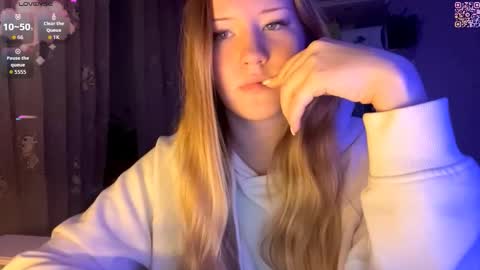 Snapshot of love_haven chatting on February 6, 2026, 5:27 pm Megan online show from February 6, 2026, 5:27 pm