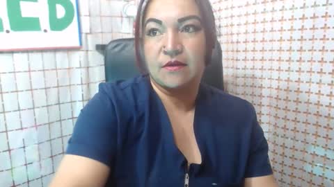 isis online show from March 29, 2026, 11:10 am