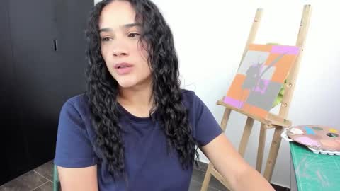 Kristen LoveBerry online show from February 19, 2026, 5:31 pm