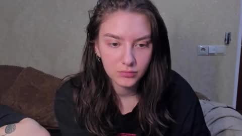 LINA online show from February 25, 2026, 9:02 pm