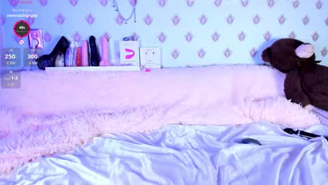 Briana Kitty online show from February 3, 2026, 6:46 pm