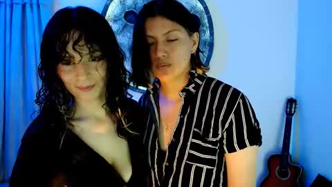 Melisa Emily online show from February 7, 2026, 3:54 am