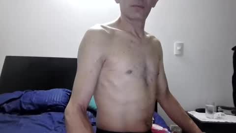 Andys and mary online show from April 7, 2026, 1:06 am