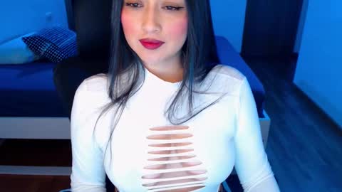 Samantha online show from January 7, 2025, 6:56 pm