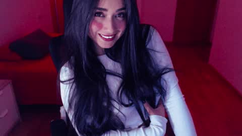 Samantha online show from January 13, 2025, 9:20 pm