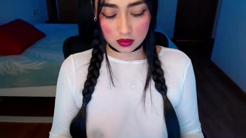 Samantha online show from February 19, 2025, 8:33 am