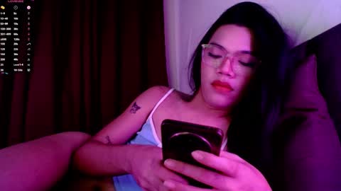 Snapshot of love_seren chatting on October 17, 2025, 11:46 am Seren online show from October 17, 2025, 11:46 am