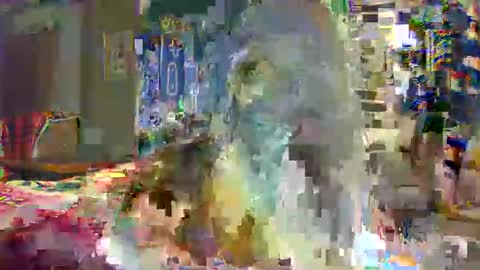 loveashlii online show from May 11, 2026, 5:24 am
