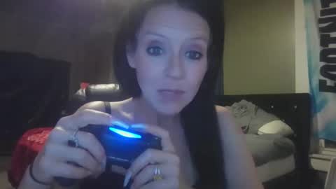 loveashlii online show from May 29, 2026, 2:53 am