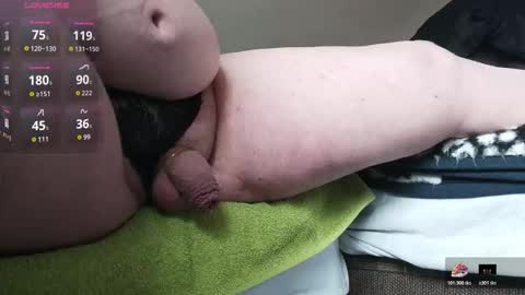 LoveBear online show from February 22, 2026, 11:42 am