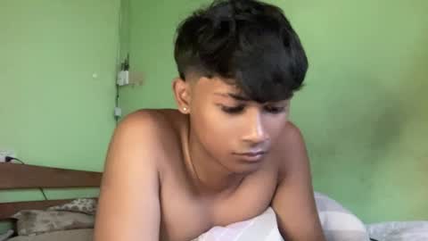 lovebudslive online show from October 8, 2025, 12:30 am