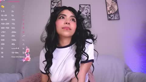 katalina   online show from March 25, 2026, 4:29 am