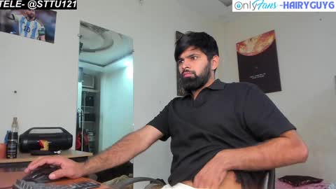 Snapshot of lovehairyindian chatting on December 10, 2024, 8:27 pm Indian hairy online show from December 10, 2024, 8:27 pm