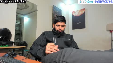 Snapshot of lovehairyindian chatting on December 30, 2024, 11:59 am Indian hairy online show from December 30, 2024, 11:59 am