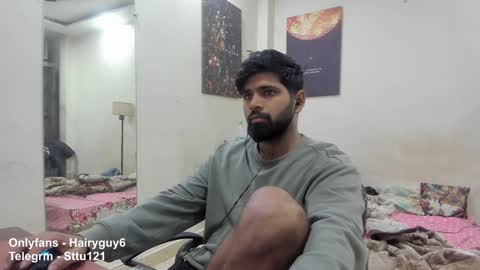 Snapshot of lovehairyindian chatting on February 7, 2025, 10:50 am Indian hairy online show from February 7, 2025, 10:50 am