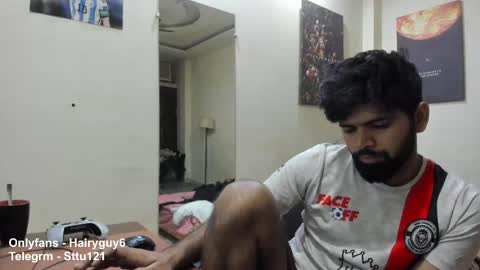 Snapshot of lovehairyindian chatting on February 12, 2025, 11:51 am Indian hairy online show from February 12, 2025, 11:51 am