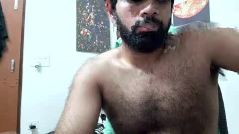 Snapshot of lovehairyindian chatting on September 15, 2025, 6:19 pm Indian hairy online show from September 15, 2025, 6:19 pm
