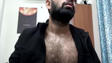 Snapshot of lovehairyindian chatting on November 19, 2025, 7:30 am Indian hairy online show from November 19, 2025, 7:30 am