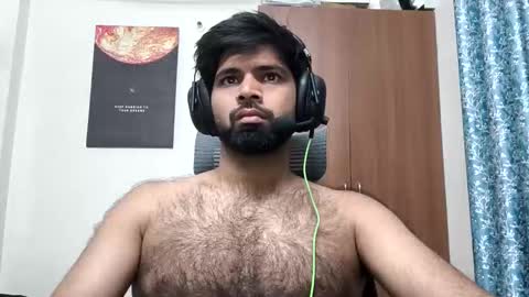 Snapshot of lovehairyindian chatting on November 24, 2025, 7:24 pm Indian hairy online show from November 24, 2025, 7:24 pm