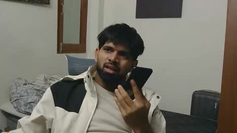 Snapshot of lovehairyindian chatting on November 25, 2025, 11:54 am Indian hairy online show from November 25, 2025, 11:54 am