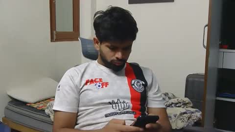 Snapshot of lovehairyindian chatting on November 26, 2025, 8:43 pm Indian hairy online show from November 26, 2025, 8:43 pm