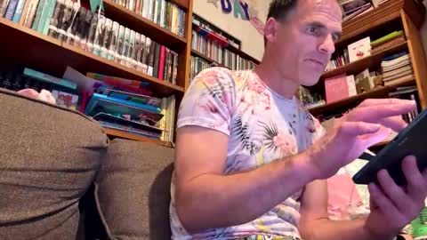 Snapshot of loveit23456 chatting on October 2, 2025, 12:17 am getnaked123 online show from October 2, 2025, 12:17 am