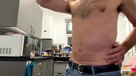 getnaked123 online show from November 12, 2025, 1:06 am