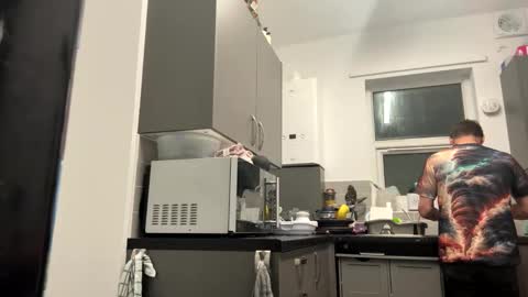 getnaked123 online show from November 26, 2025, 2:56 am