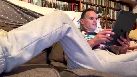 getnaked123 online show from June 7, 2026, 12:37 am
