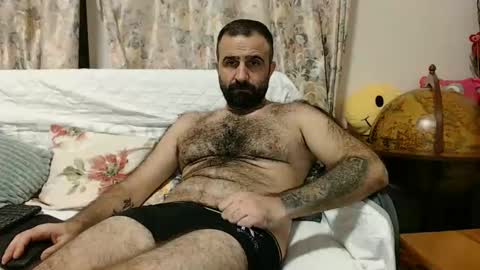 loveivat80 online show from January 25, 2025, 6:57 pm