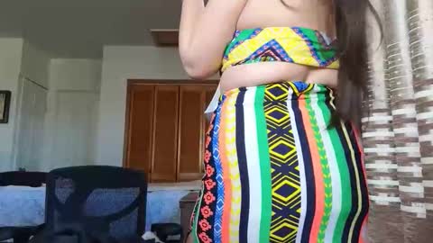 Amber online show from February 4, 2026, 10:36 pm