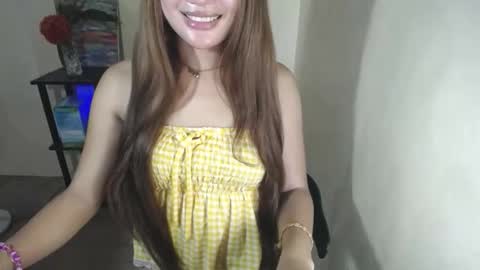 lovelily_xoxo online show from March 11, 2026, 11:16 am