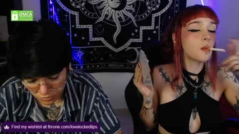 Alex  Violet online show from September 26, 2025, 5:22 am