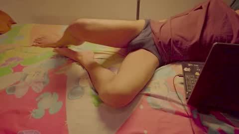 Lovely Person online show from March 7, 2026, 4:42 am