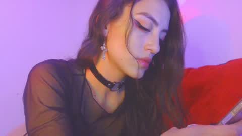 Snapshot of lovely_akira_xwx chatting on February 4, 2025, 3:44 am Tami online show from February 4, 2025, 3:44 am