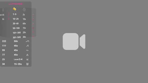 Allyson 3 online show from March 7, 2026, 4:09 am