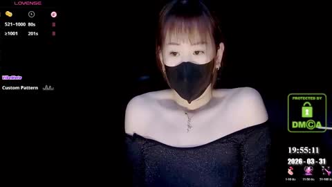 lovely asahi online show from March 31, 2026, 11:54 am