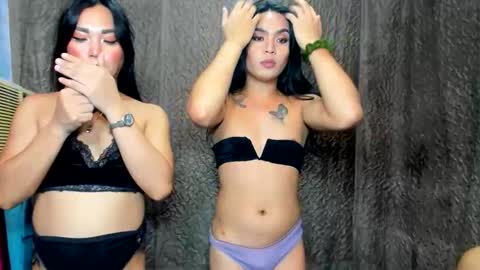 alexa alice jane daisy online show from September 27, 2025, 7:24 am