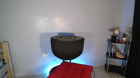 Snapshot of lovely_bellax chatting on April 2, 2026, 2:58 pm BELLA online show from April 2, 2026, 2:58 pm