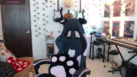 Cassie online show from March 31, 2026, 5:52 am