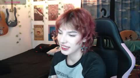 Snapshot of lovely_cass chatting on April 30, 2026, 7:04 am Cassie online show from April 30, 2026, 7:04 am