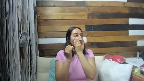 Chloe online show from January 29, 2025, 10:16 am