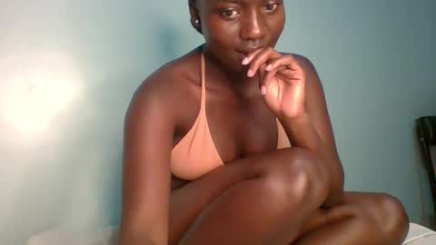 Choco online show from September 27, 2025, 4:23 pm