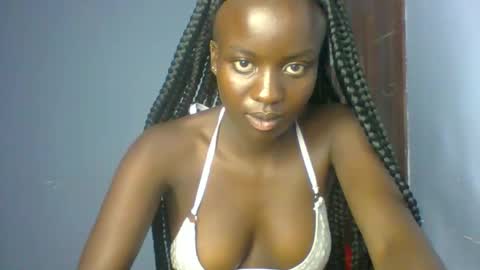 Choco online show from February 3, 2026, 8:14 pm