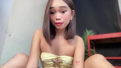 lovely_cittie18 online show from February 1, 2026, 3:05 am