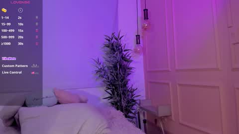 Snapshot of lovely_emma18 chatting on February 6, 2026, 1:36 pm Emma online show from February 6, 2026, 1:36 pm