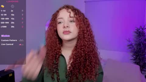 Snapshot of lovely_emma18 chatting on February 7, 2026, 2:21 pm Emma online show from February 7, 2026, 2:21 pm