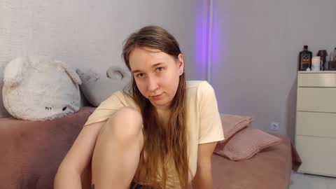 Lovely Hayley online show from January 21, 2025, 10:30 pm