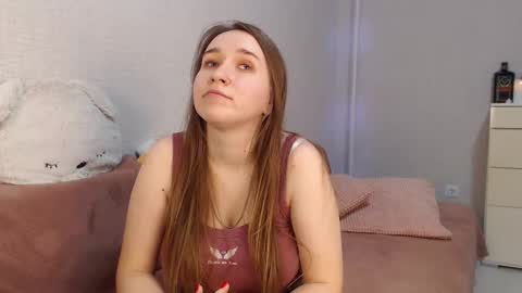 Lovely Hayley online show from February 15, 2025, 11:03 pm